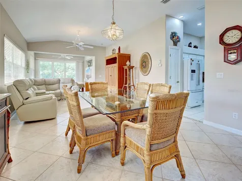 249 Vista Del Lago Way Venice FL 34292