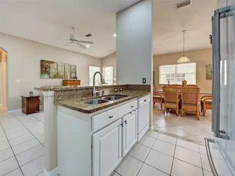 249 Vista Del Lago Way Venice FL 34292
