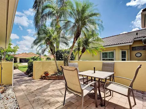 249 Vista Del Lago Way Venice FL 34292
