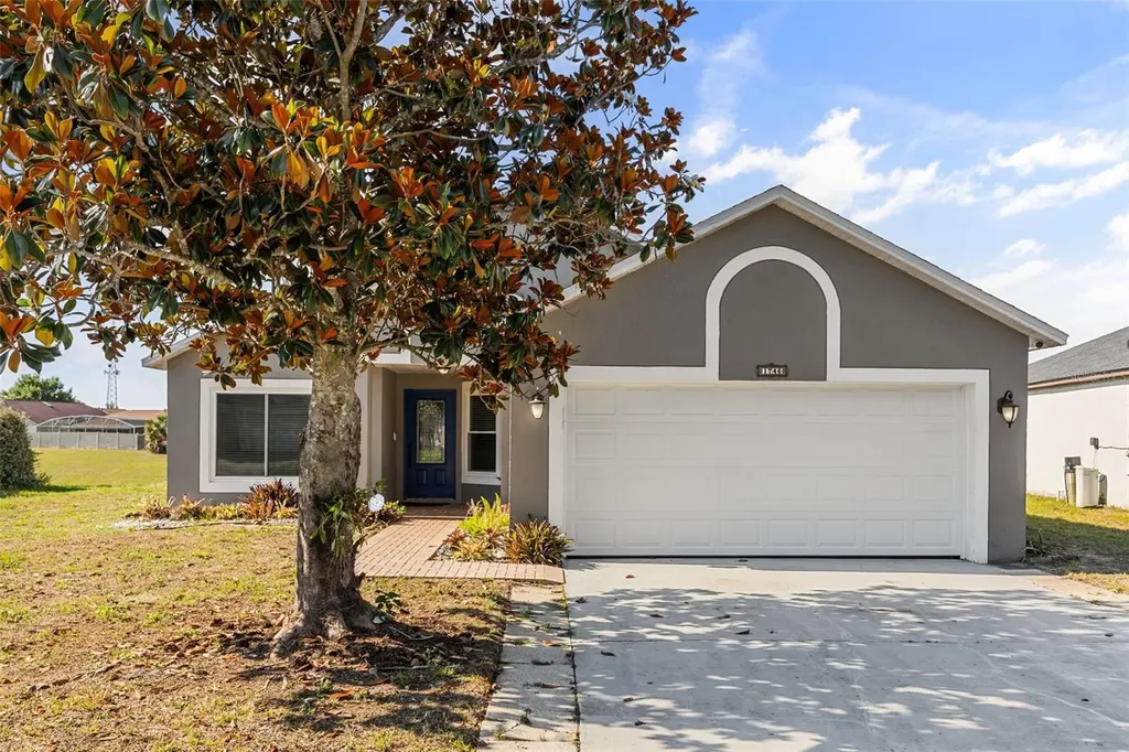 1746 Westminster Trail Clermont FL 34714