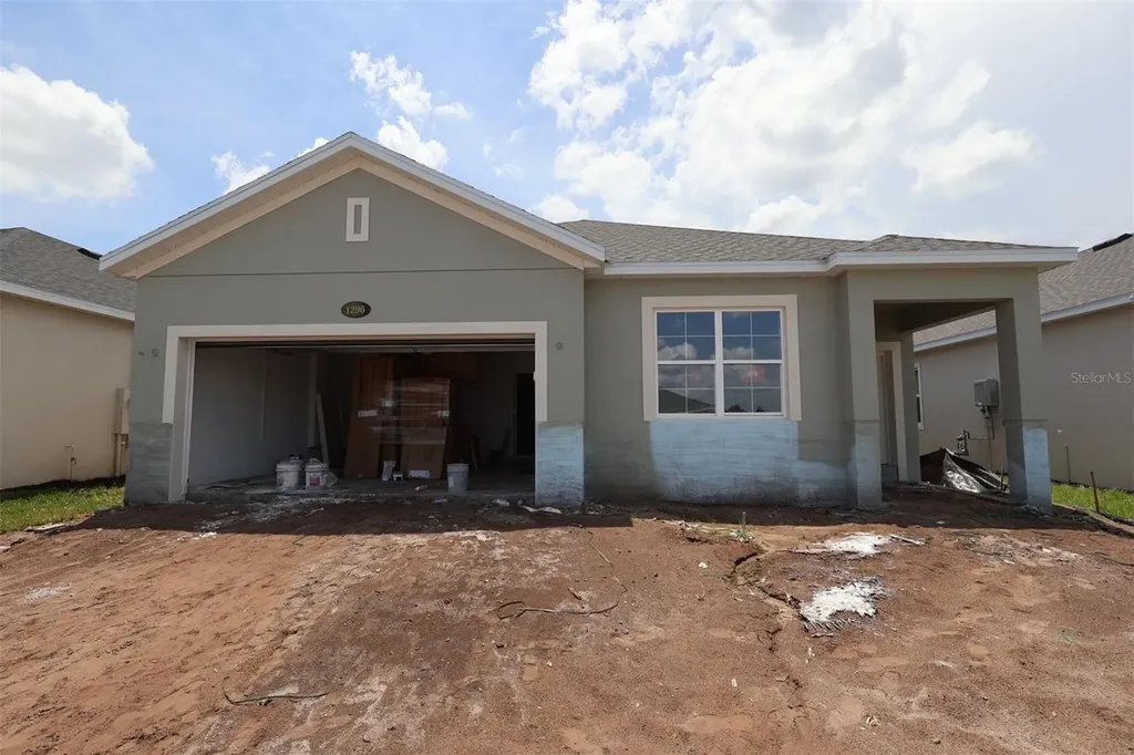 1296 Hyde Street St Cloud FL 34771