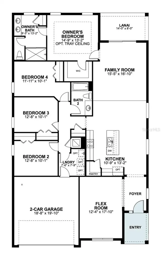 1296 Hyde Street St Cloud FL 34771