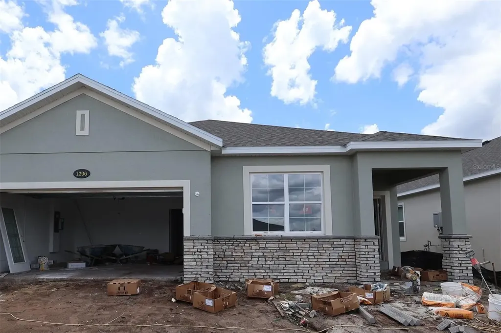 1296 Hyde Street St Cloud FL 34771