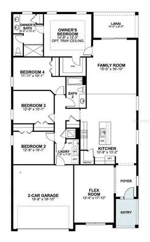 1296 Hyde Street St Cloud FL 34771