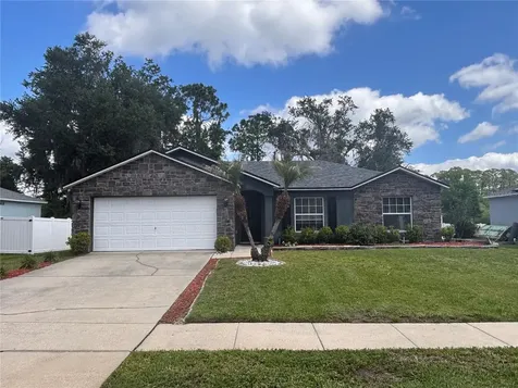 929 Lake Lindley Drive N Deland FL 32724