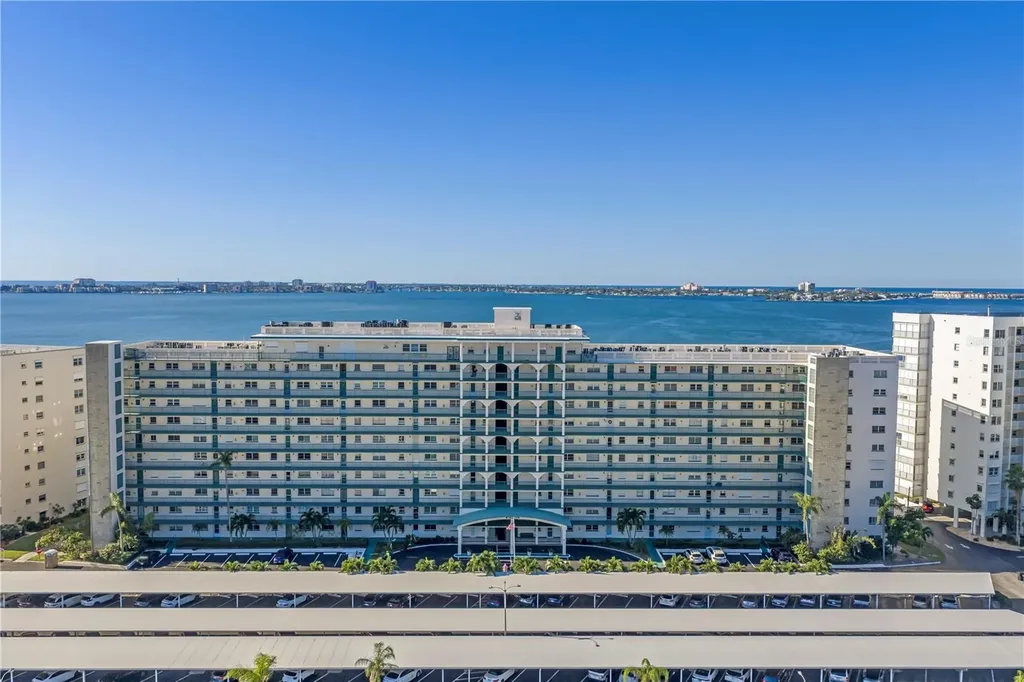 6020 Shore Boulevard S Gulfport FL 33707