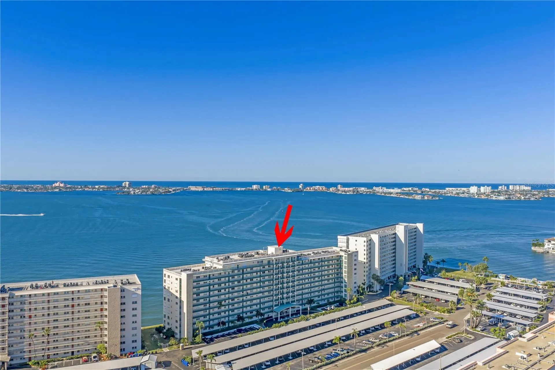 6020 Shore Boulevard S Gulfport FL 33707