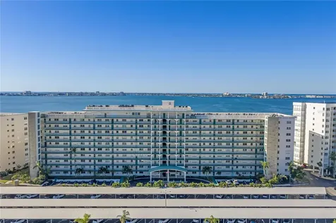 6020 Shore Boulevard S Gulfport FL 33707