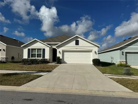 2442 Knight Island Drive Brandon FL 33511
