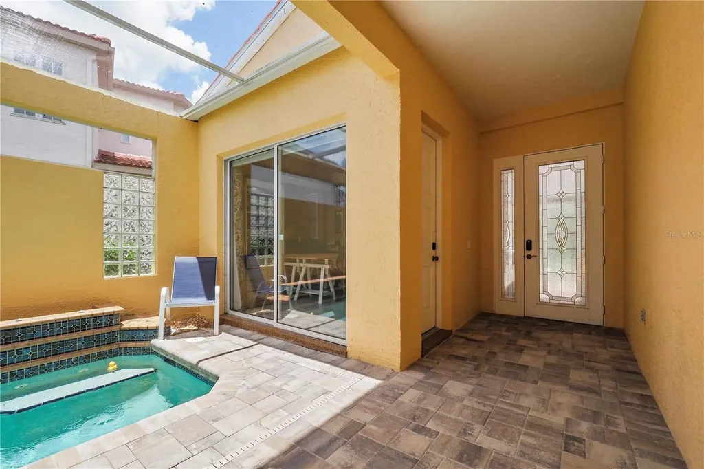 4541 Murcia Boulevard Sarasota FL 34238