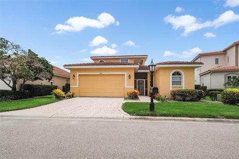 4541 Murcia Boulevard Sarasota FL 34238