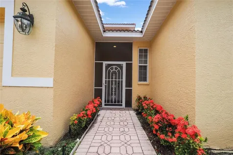 4541 Murcia Boulevard Sarasota FL 34238