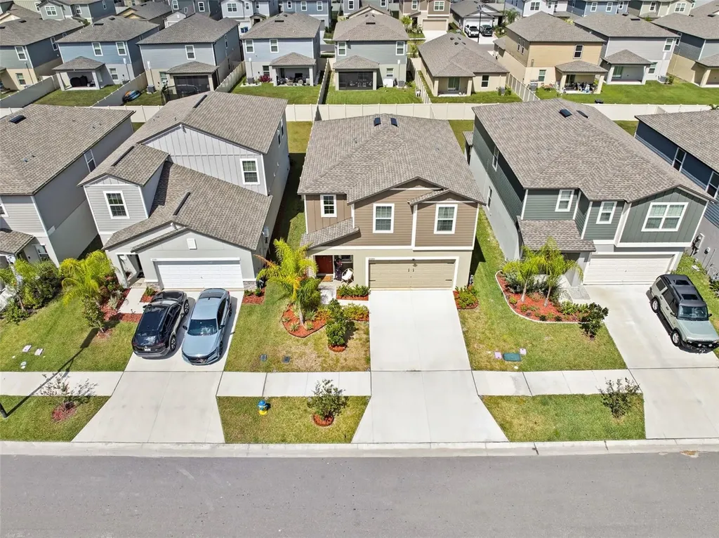 22289 Nebula Way Land O Lakes FL 34637