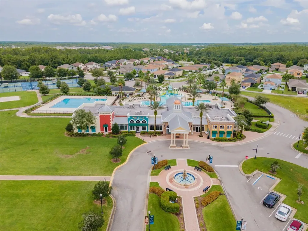 22289 Nebula Way Land O Lakes FL 34637