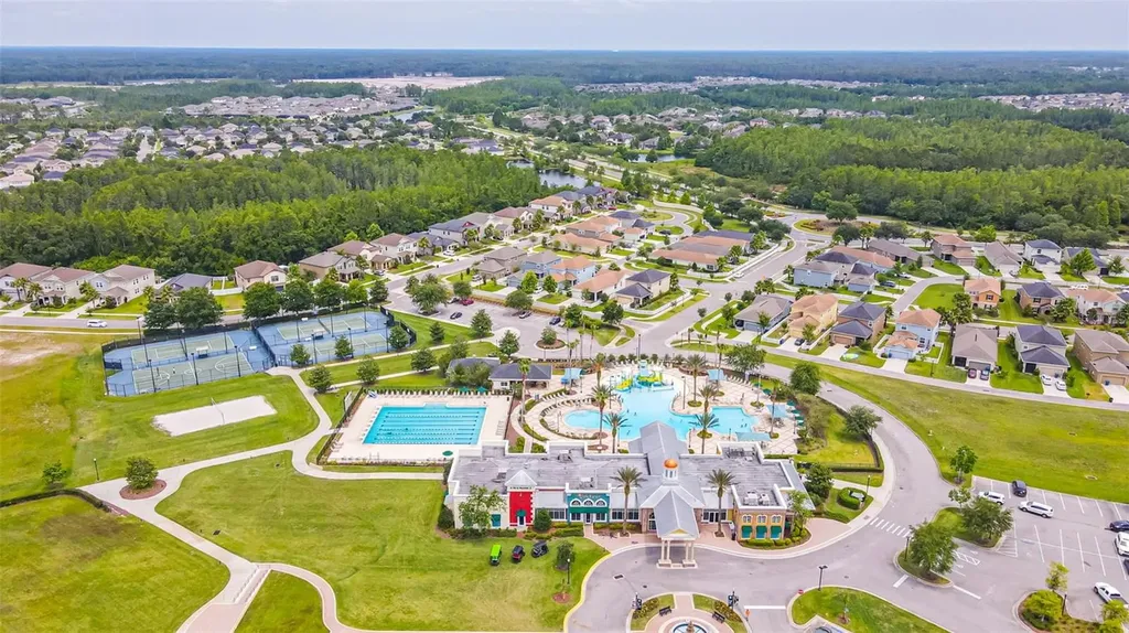 22289 Nebula Way Land O Lakes FL 34637