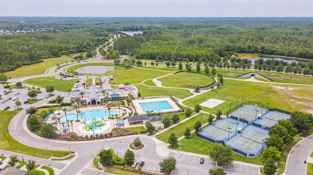 22289 Nebula Way Land O Lakes FL 34637