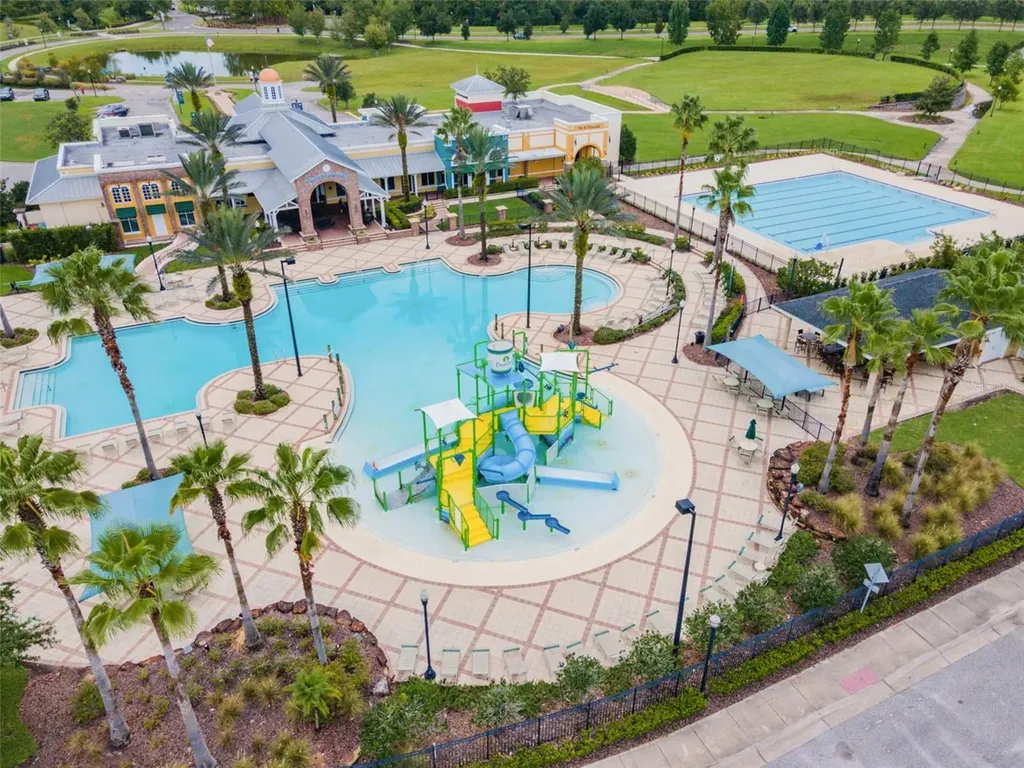 22289 Nebula Way Land O Lakes FL 34637