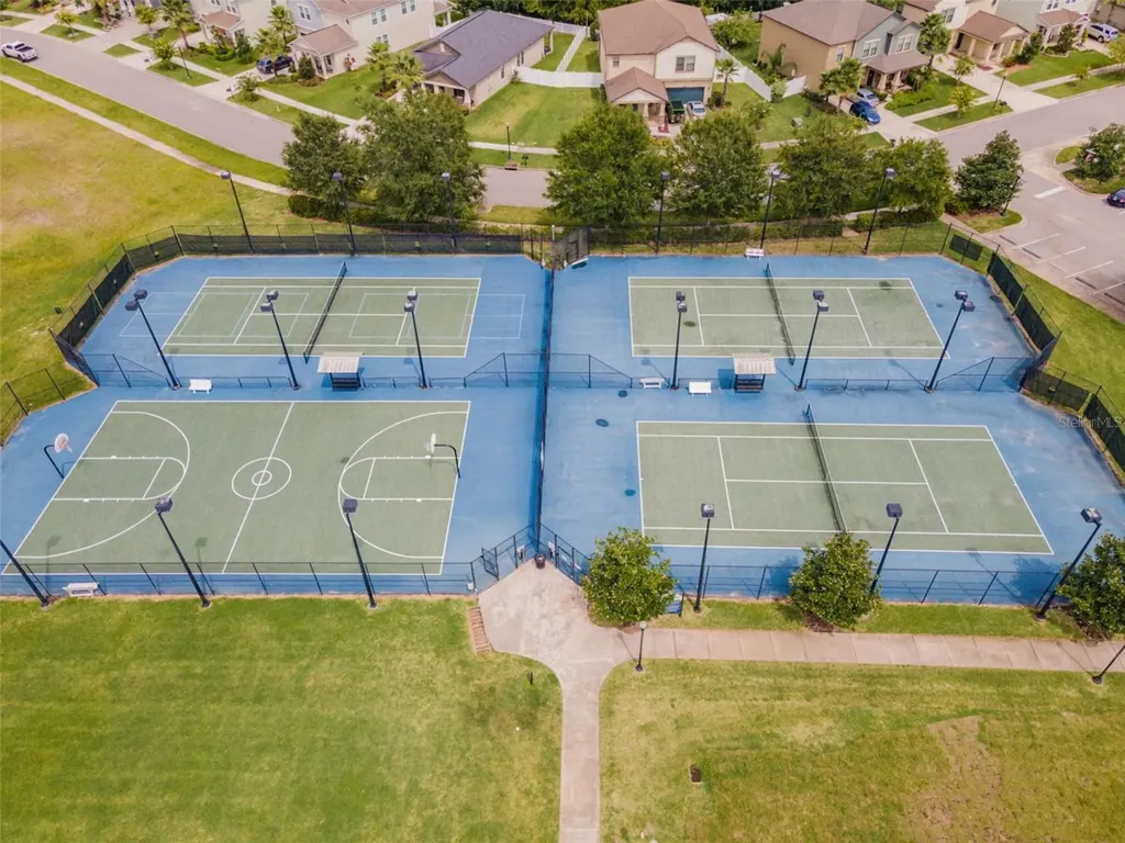 22289 Nebula Way Land O Lakes FL 34637