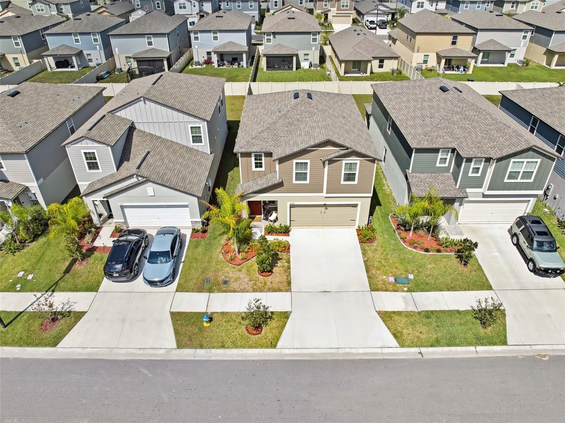 22289 Nebula Way Land O Lakes FL 34637