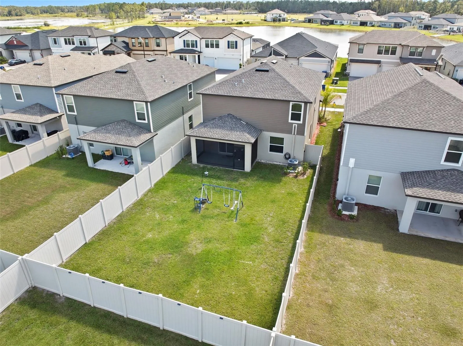 22289 Nebula Way Land O Lakes FL 34637