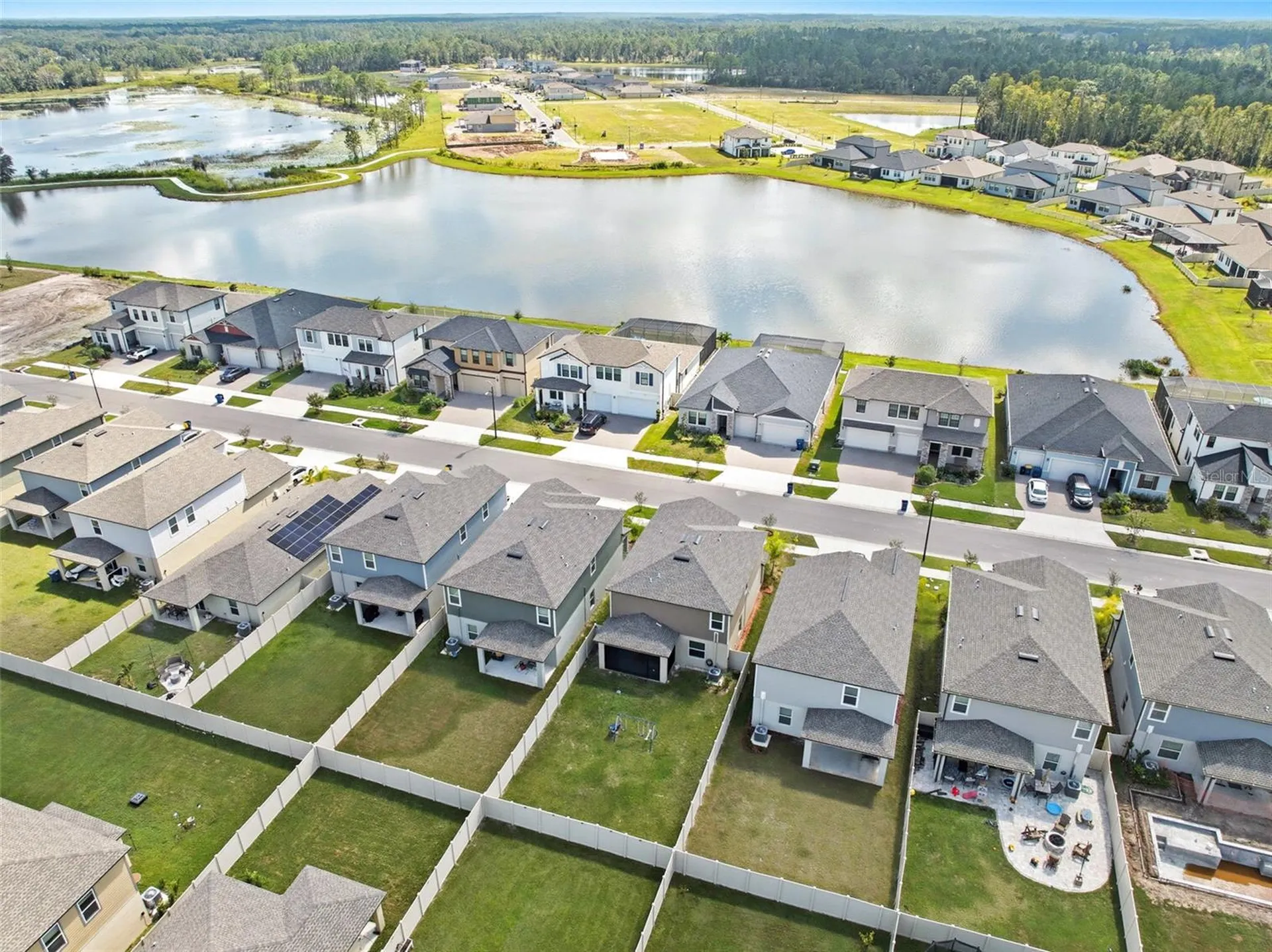 22289 Nebula Way Land O Lakes FL 34637