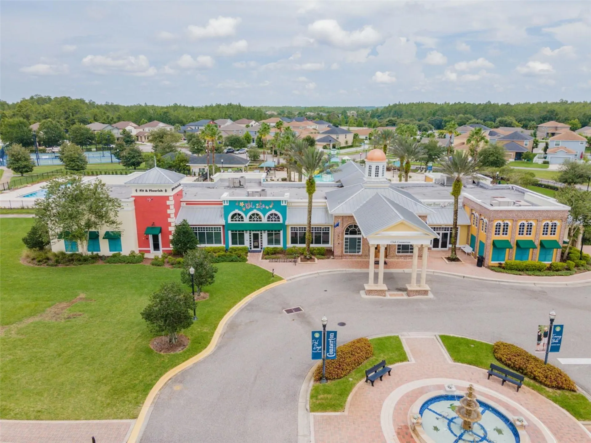 22289 Nebula Way Land O Lakes FL 34637