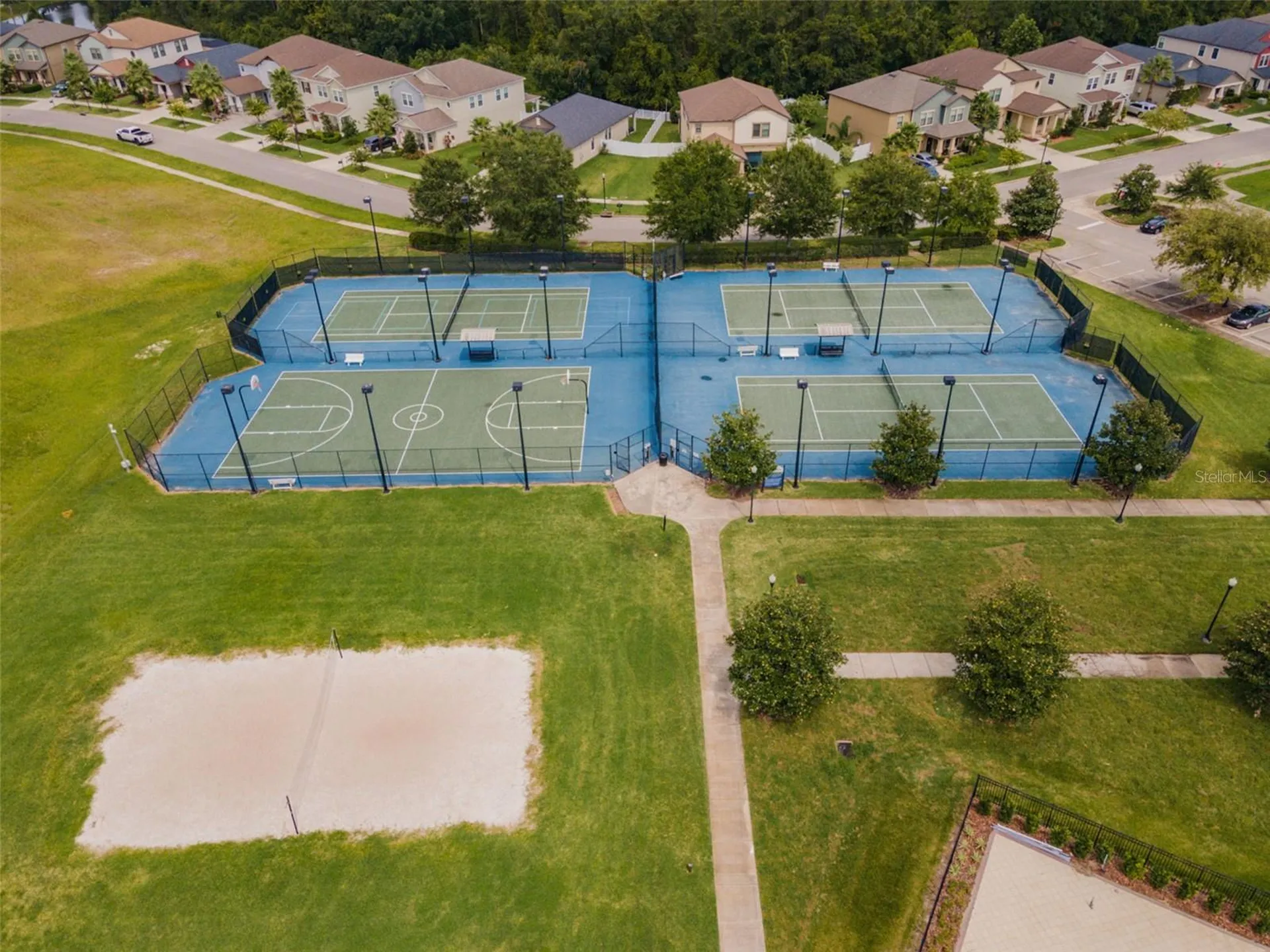 22289 Nebula Way Land O Lakes FL 34637