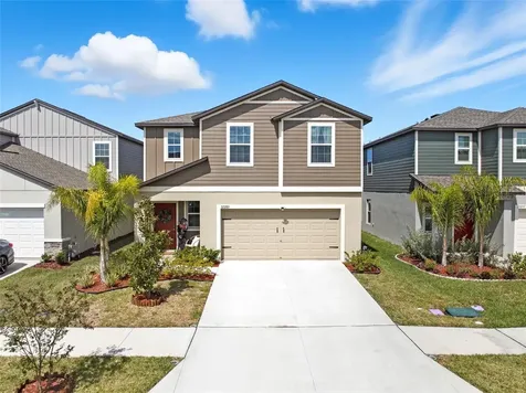 22289 Nebula Way Land O Lakes FL 34637