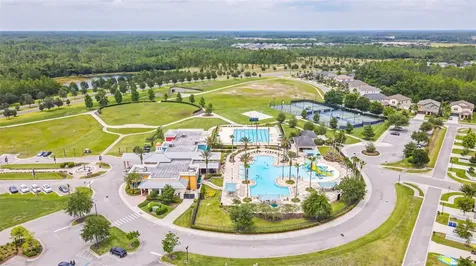 22289 Nebula Way Land O Lakes FL 34637