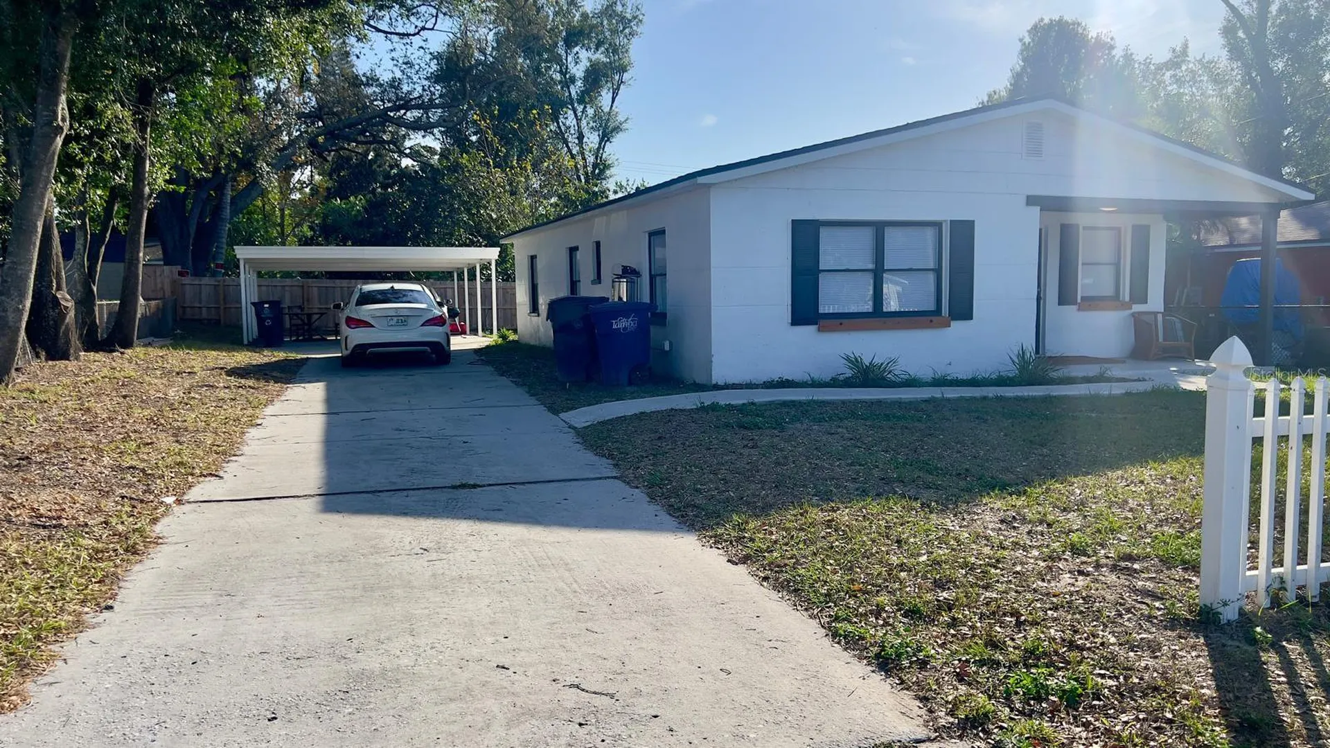 803 N Castle Court Tampa FL 33612