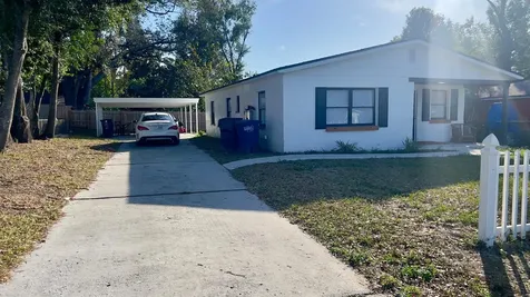 803 N Castle Court Tampa FL 33612