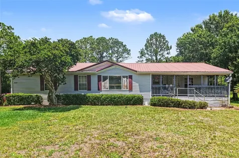 5105 Star Line Drive St Cloud FL 34771