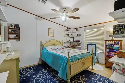 5105 Star Line Drive St Cloud FL 34771