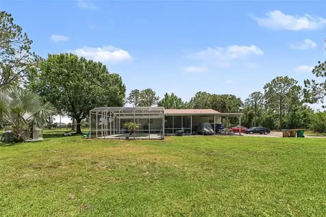 5105 Star Line Drive St Cloud FL 34771