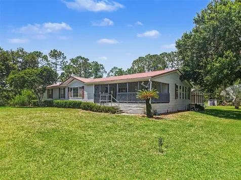 5105 Star Line Drive St Cloud FL 34771