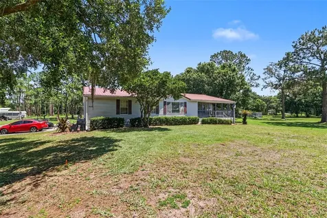 5105 Star Line Drive St Cloud FL 34771