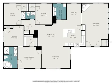 5105 Star Line Drive St Cloud FL 34771