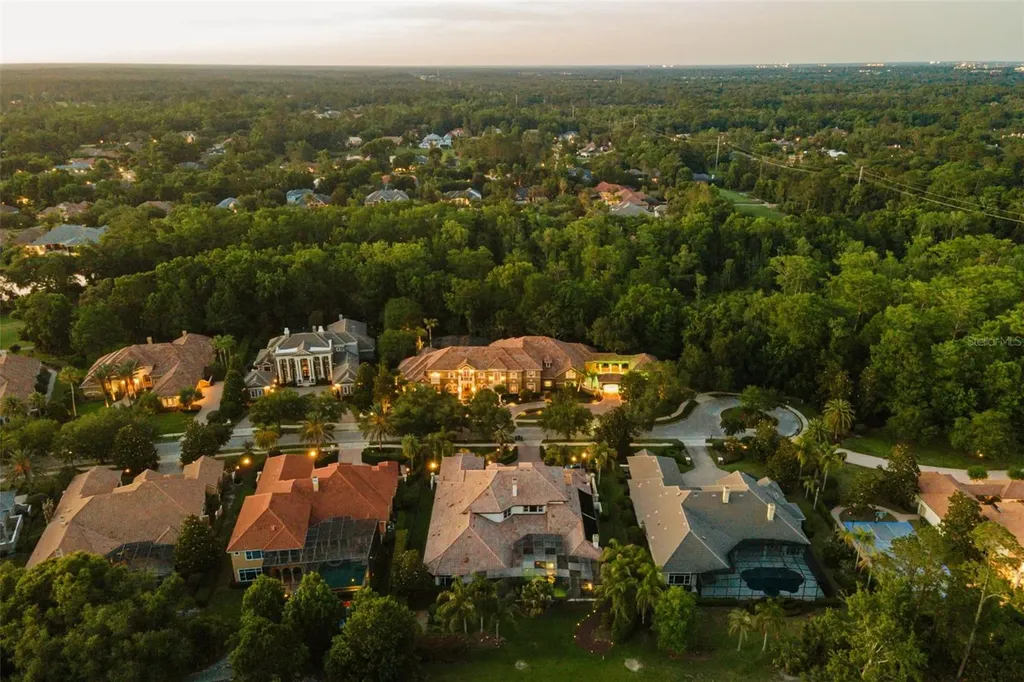 3540 Legacy Hills Court Longwood FL 32779