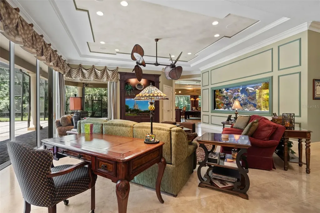 3540 Legacy Hills Court Longwood FL 32779