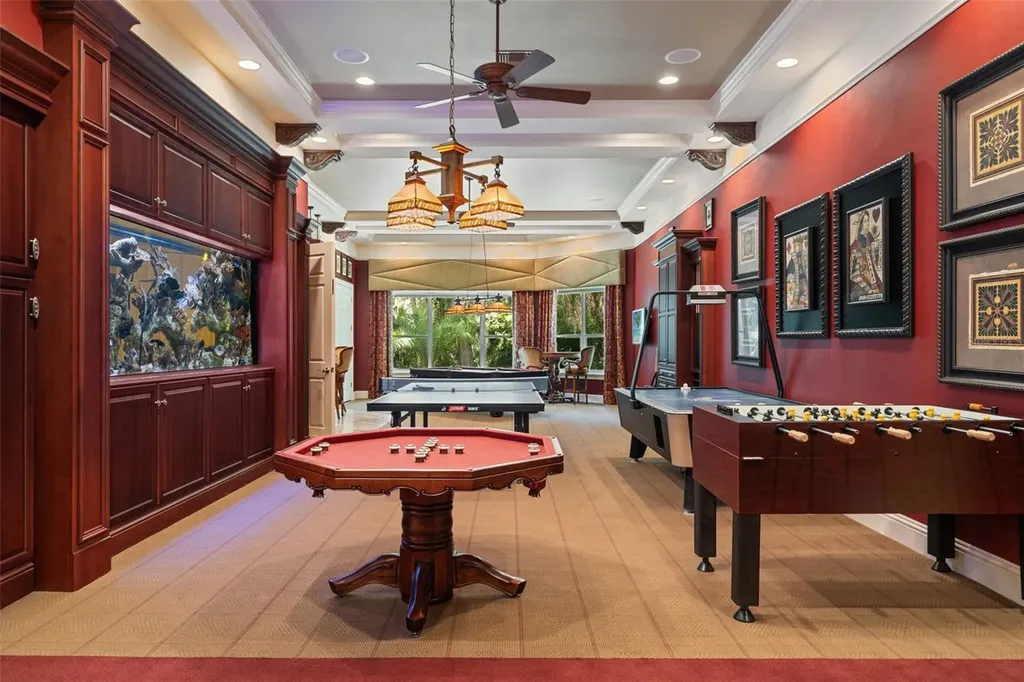 3540 Legacy Hills Court Longwood FL 32779