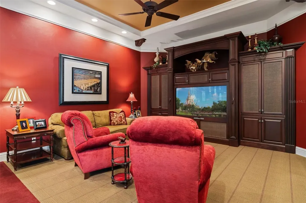 3540 Legacy Hills Court Longwood FL 32779