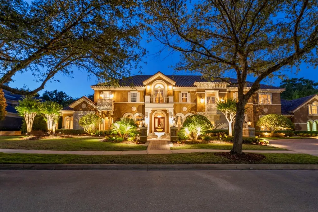 3540 Legacy Hills Court Longwood FL 32779