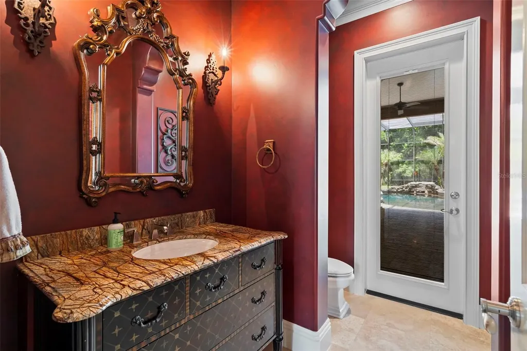 3540 Legacy Hills Court Longwood FL 32779