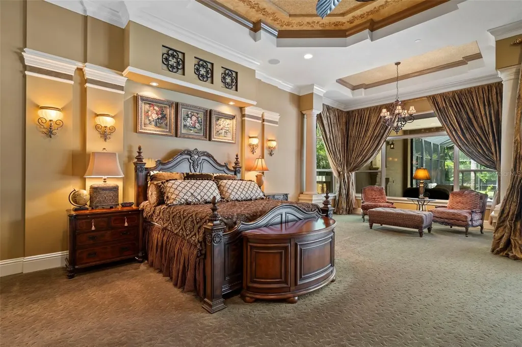 3540 Legacy Hills Court Longwood FL 32779
