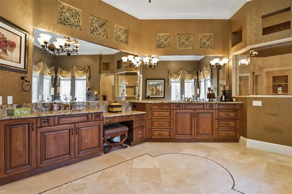 3540 Legacy Hills Court Longwood FL 32779