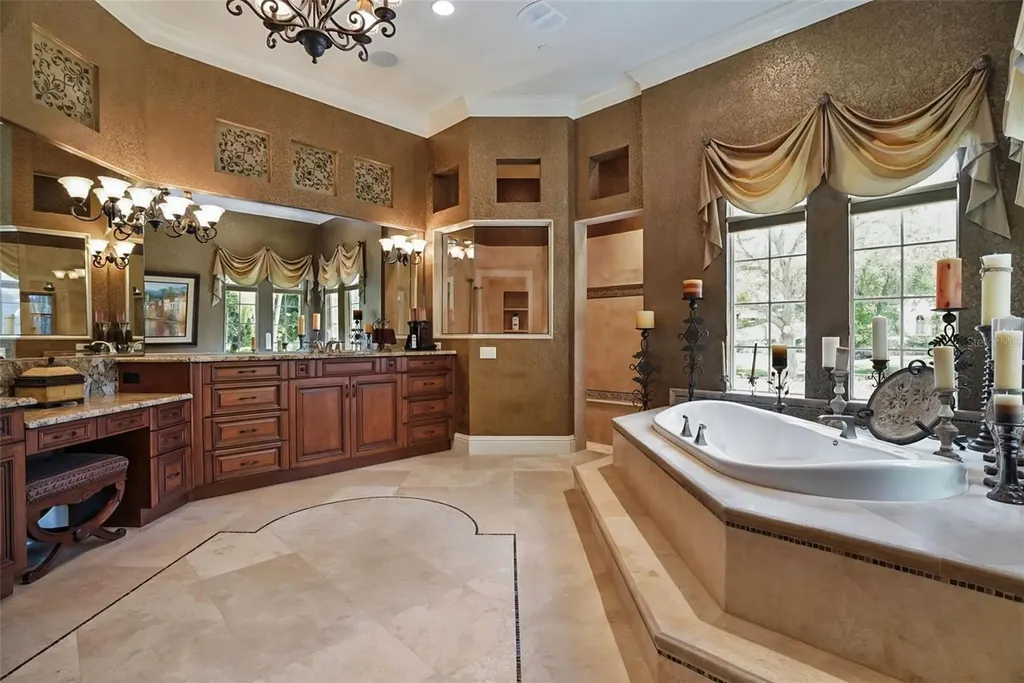 3540 Legacy Hills Court Longwood FL 32779