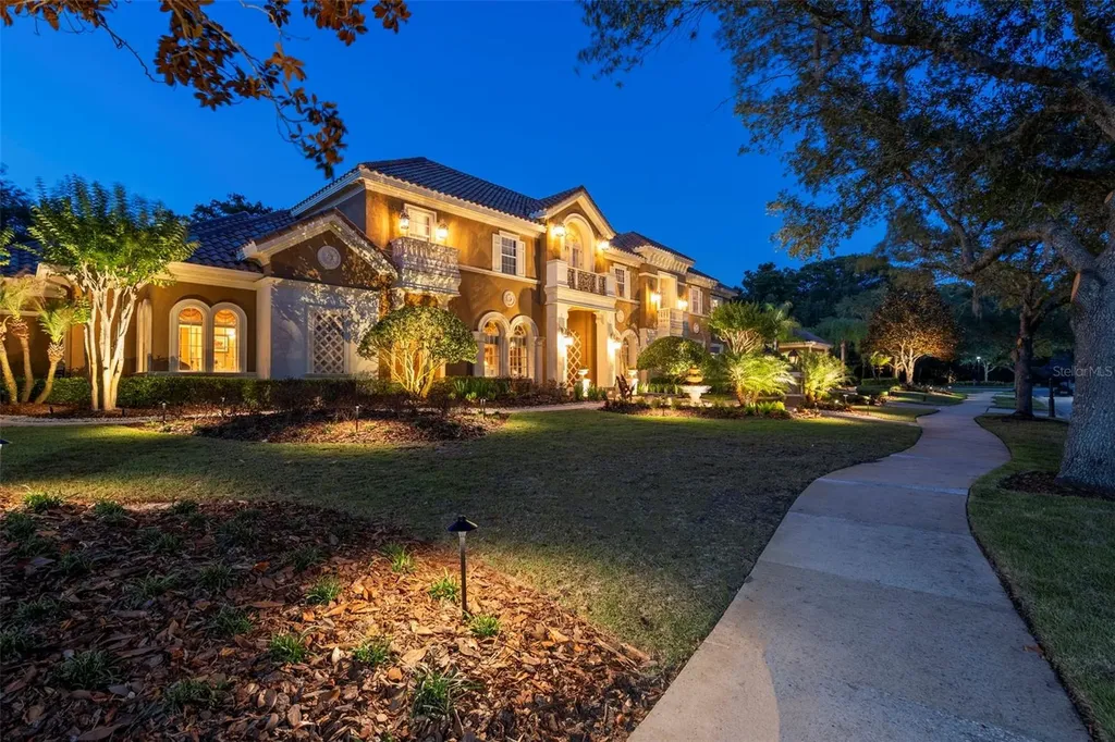 3540 Legacy Hills Court Longwood FL 32779
