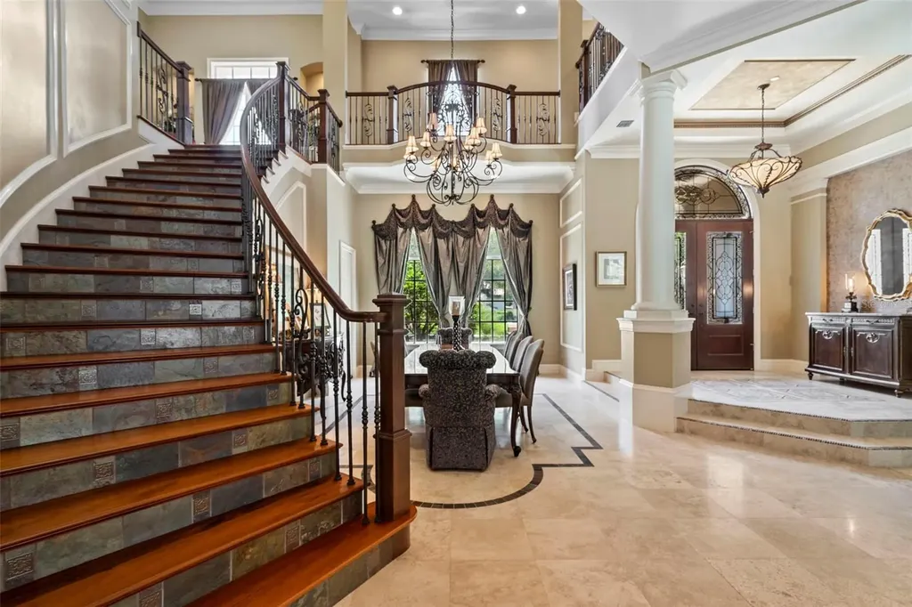 3540 Legacy Hills Court Longwood FL 32779