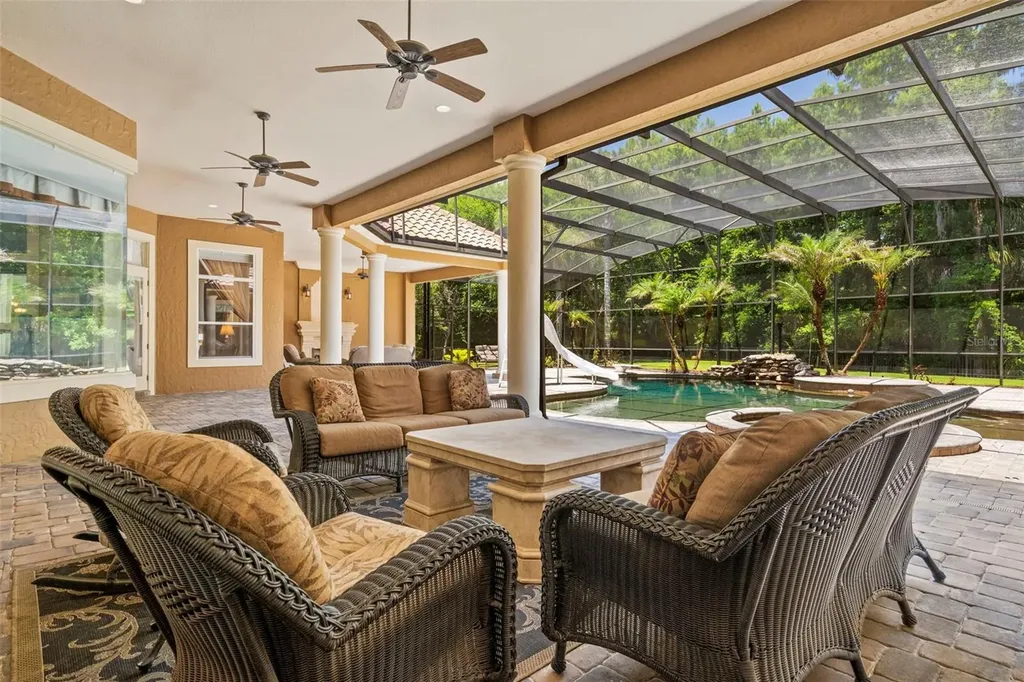 3540 Legacy Hills Court Longwood FL 32779