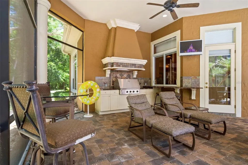 3540 Legacy Hills Court Longwood FL 32779